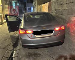 شيفروليه ماليبو